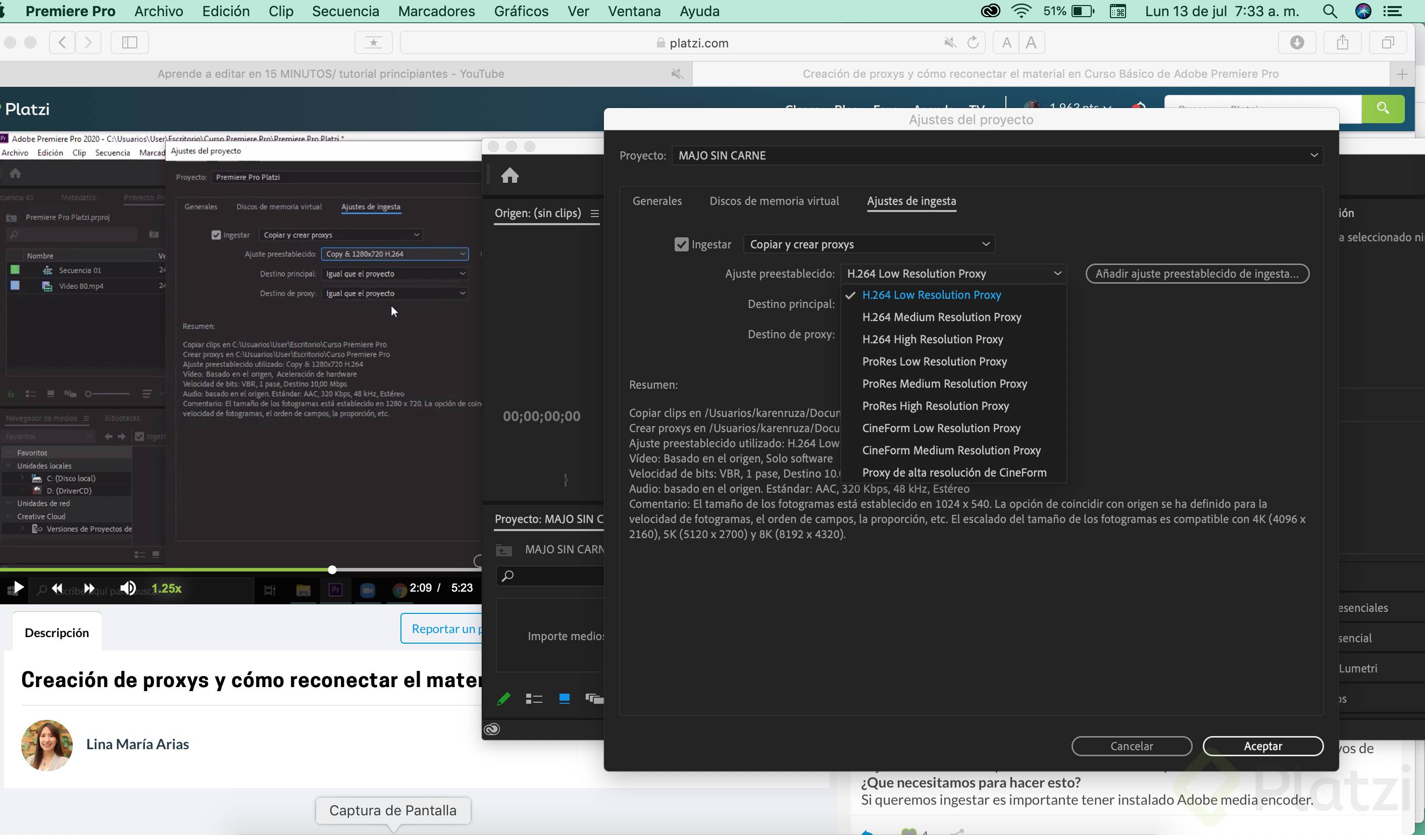Adobe Media Encoder No Esta Instalado